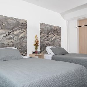 Family Double Room